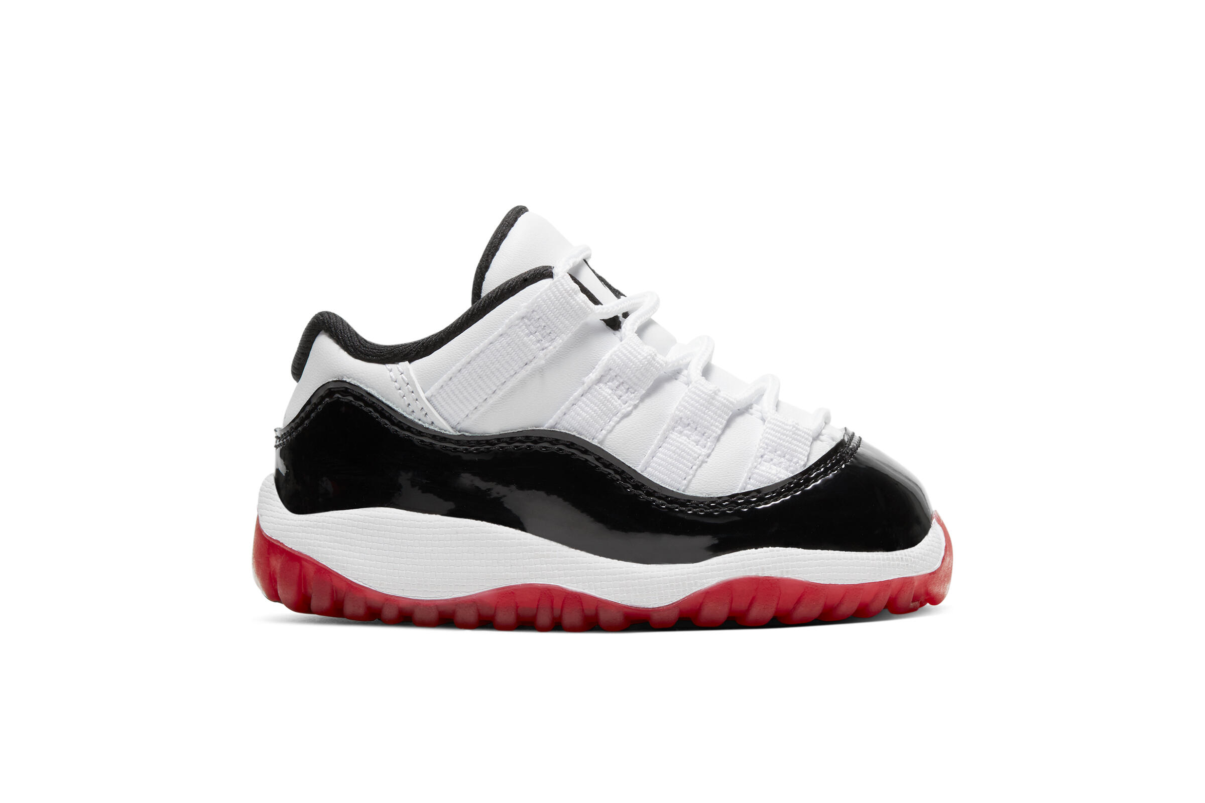 Air Jordan 11 RETRO LOW TD CONCORD BRED 505836 160 AFEW STORE